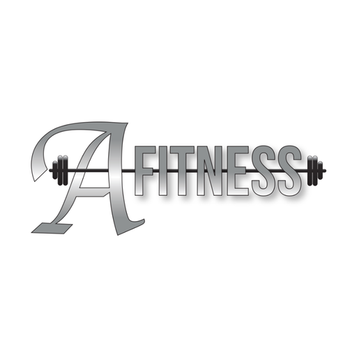 Afitness logo