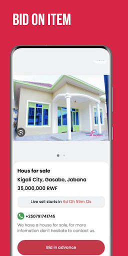 Vipi Market Screenshot 4 - AppWisp.com