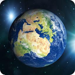 Earth Map Satellite: Download & Review