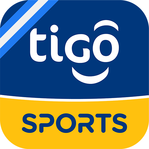Tigo Sports Honduras TV 6.0.14 Icon