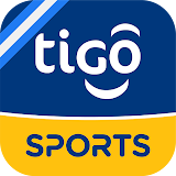 Tigo Sports Honduras TV icon