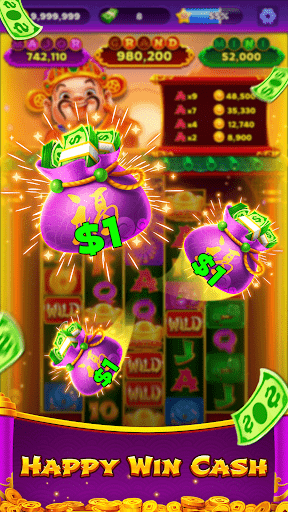 Copper Boom Screen 3