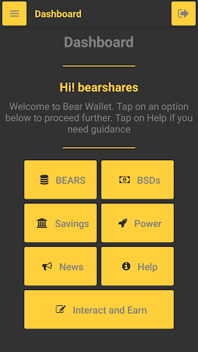 App-voorskou