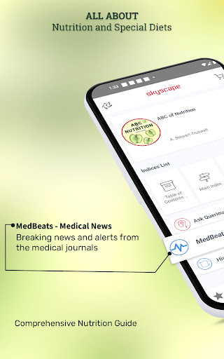 ABC of Nutrition screenshot 8