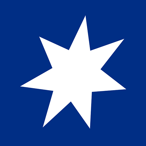 SDX.FM logo