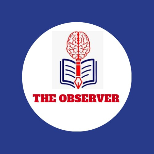 The Observer logo