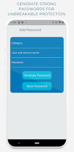 KeyKit: Password Generator