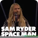 Cover Image of Unduh Sam Ryder Space Man  APK