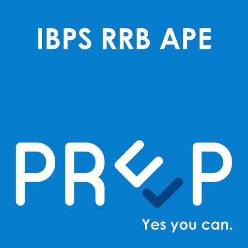 IBPS RRB Office Exam 2023 logo
