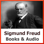 Cover Image of Download Sigmund Freud Books & Audio 3.2.freud.gp APK