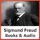 Sigmund Freud Books & Audio - Androidアプリ