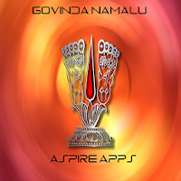 Govinda Namalu with Lyrics Ba