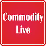 Commodity Live icon