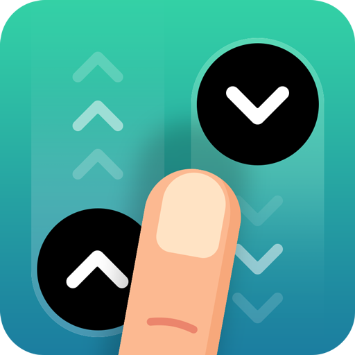Automatic Scroll 1.3.1 Icon