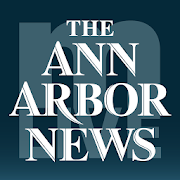 Ann Arbor News 2.9.05 Icon
