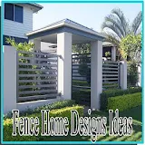 Fence Home Designs Ideas icon