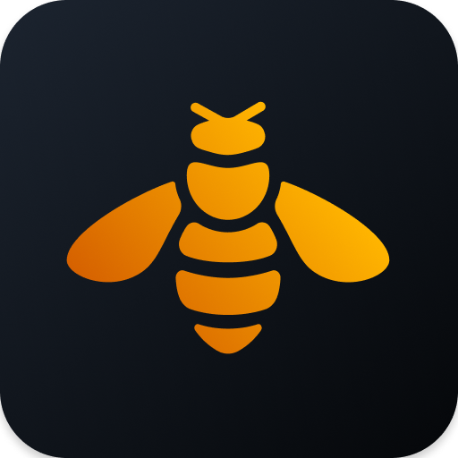 x-bees 1.9.2 Icon