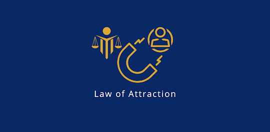 Law of Attraction Books