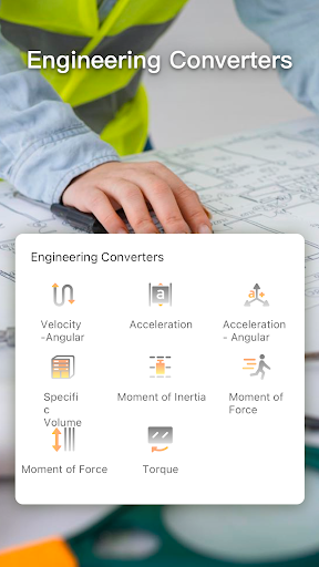 Screenshot of Unit Converter