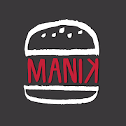 Manik - L'officina del burger