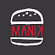 Manik - L'officina del burger Baixe no Windows