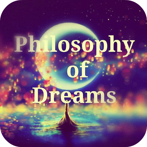 Philosophy & Meaning of Dreams  Icon