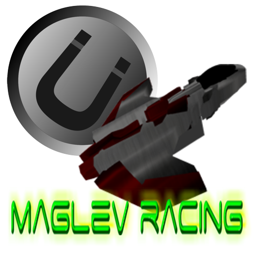 Maglev Racing