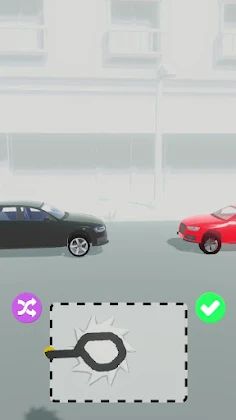 Draw Arm 3D - Screenshot 2