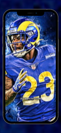 Los Angeles Rams fans