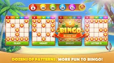 Bingo Land-Classic Game Onlineのおすすめ画像3