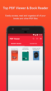 PDF Viewer & Book Reader APK 1