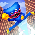 Cover Image of 下载 Stretch Legs: Jump King  APK