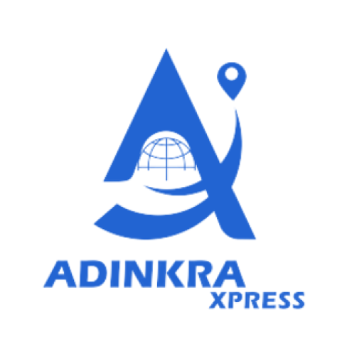 Adinkra Xpress logo