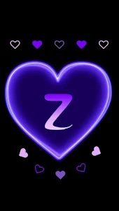 Z Letters Wallpapers