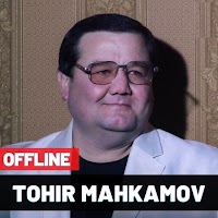 Tohir Mahkamov 2021