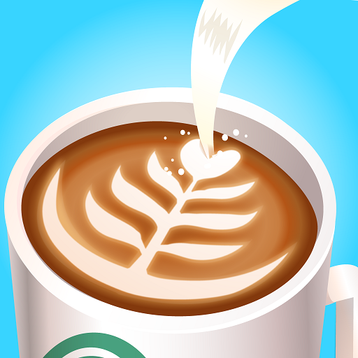 Coffee Cream DX  Icon
