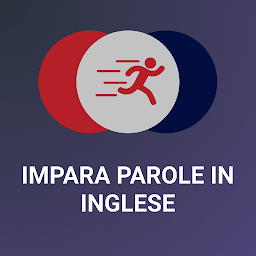 Immagine dell'icona Impara Vocaboli in inglese