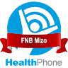 FNB Mizo HealthPhone