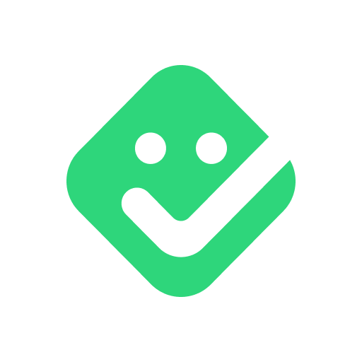 똑똑!V케어 logo