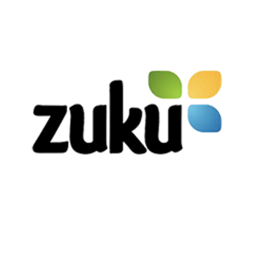 zuku Sales Force logo