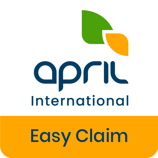 APRIL Easy Claim - Apps on Google Play