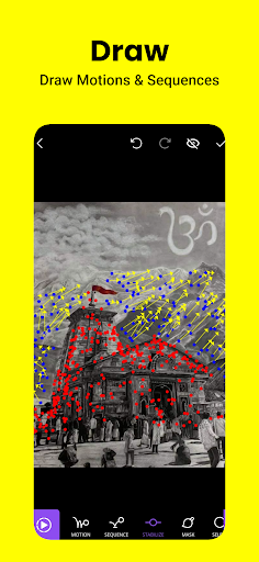 PhotoMatic Photo Motion-Adhvyk