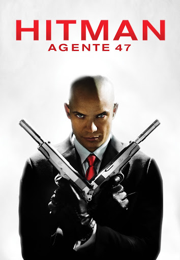 Hitman Agente 47 Subtitulada Movies On Google Play