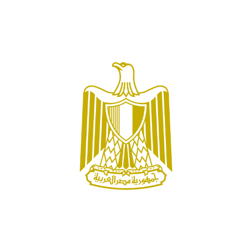 القنصلية المصرية بنيويورك logo