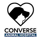 Converse Animal Hospital icon