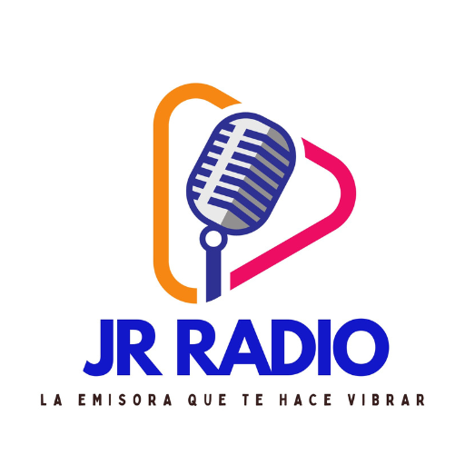 JR RADIO TU EMISORA logo