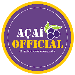 Franquias Açaí Official