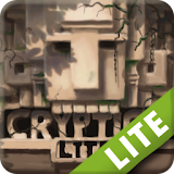 Cryptica Lite icon