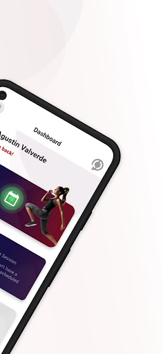 Fit Pro Tracker Screen 3