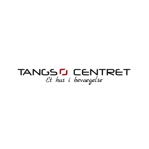 Tangsø Centret logo